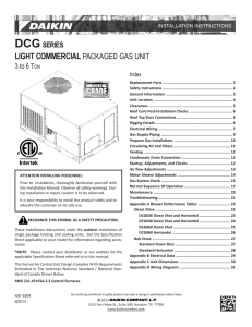 Feature PDF - Daikin Comfort