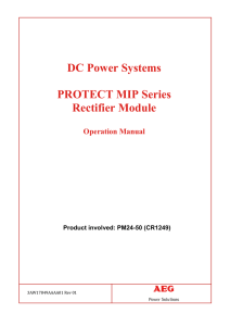 PM24-50 Operation Manual EN rev2