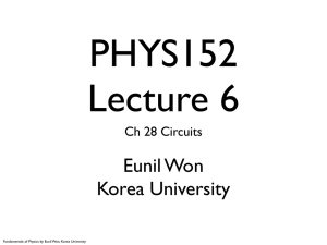 Ch 28 - Eunil Won