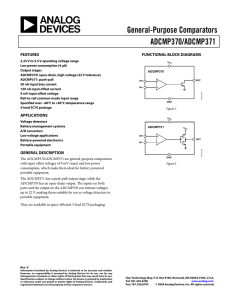 Figure 19 - Extras Springer