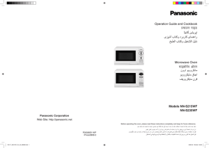 412. NN-S215WF - Panasonic Middle East