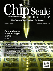 PDF - Chip Scale Review