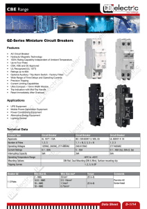 QZ datasheet