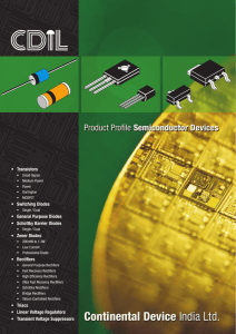 Continental Device India Ltd.