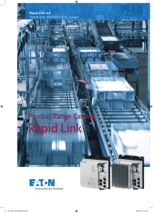 Rapid Link