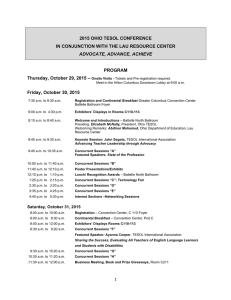 a PDF of the full conference program.