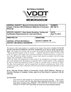 MD 388-15 - Virginia Department of Transportation