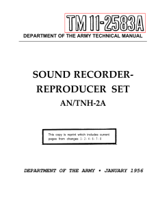 TM-11-2583A - Liberated Manuals