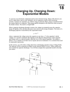 Teacher Notes PDF - Texas Instruments