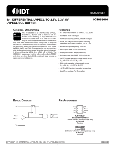 ICS853001