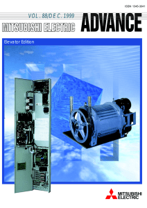 Complete PDF Edition - Mitsubishi Electric