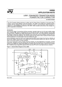 an966 application note