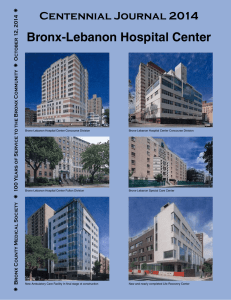 Bronx-Lebanon Hospital Center