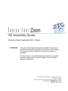 S4 Zoom Assembly Guide CE 0107.book