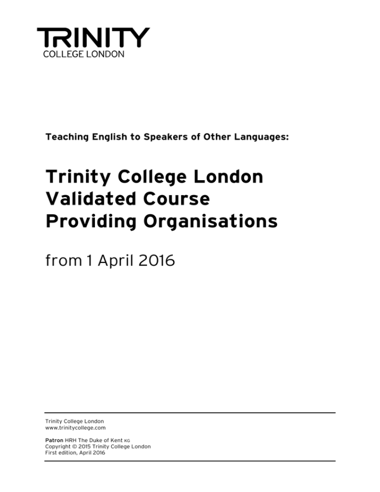 trinity-college-london-validated-course-providing-organisations