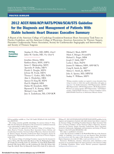 2012 ACCF/AHA/ACP/AATS/PCNA/SCAI/STS Guideline for the