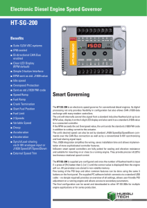 HT-SG-200 - Huegli Tech AG