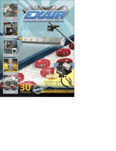 EXAIR Web Catalog 30 Safety Air Guns