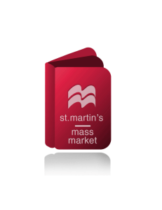 St. Martin`s Press Mass Market