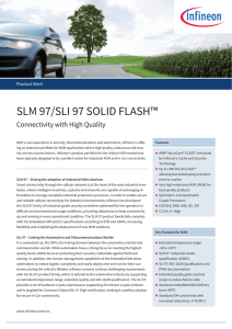 slm 97/sli 97 solid flash