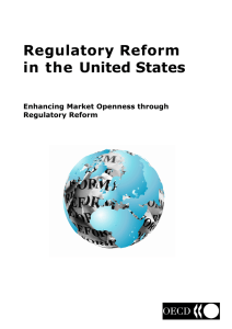 Regulator\ Reform in the United States