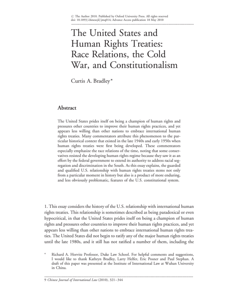 the-united-states-and-human-rights-treaties