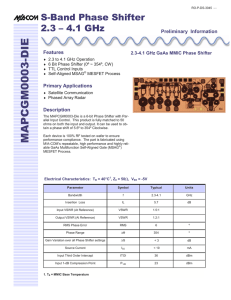 mapcgm0003-die - TE Connectivity