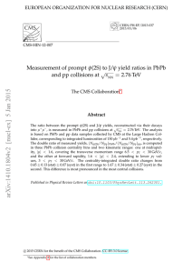 Measurement of prompt psi (2S) to J/psi yield ratios in PbPb and pp