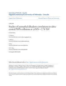 Studies of azimuthal dihadron correlations in ultra