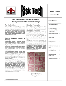 Risk Tech - Volume 1 - Issue 3 - September 16, 2004.pub