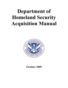 Open resource  - Homeland Security Digital Library