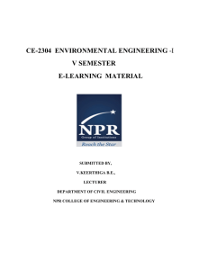 ce2304-environmental engineering-1