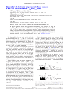 Appl. Phys. Lett. 90, 101915 - Information Services and Technology