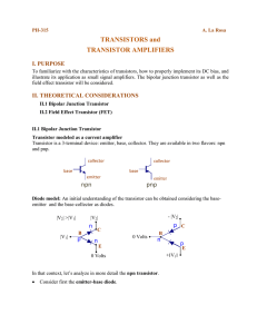 npn pnp