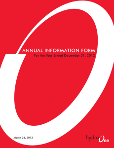 Hydro_One_Annual_Information_Form_2012_ENG