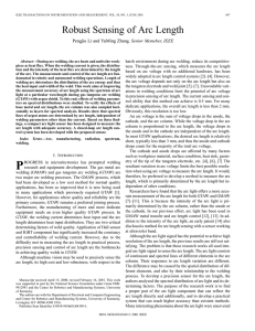 IEEE Transactions on Instrumentation and Measurement