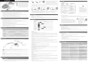 Manuals - Hobbywing