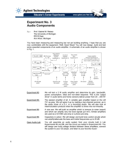 Vcc - Keysight