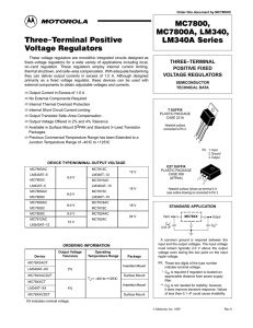 LM340AT–5