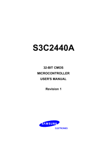 S3C2440 - Rockbox
