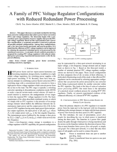 Power Electronics, IEEE Transactions