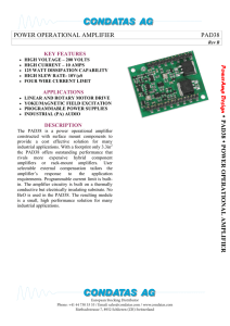 PAD38 - condatas.com