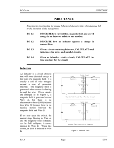 inductance