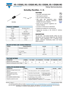 Datasheet