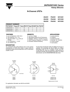 Datasheet - Future Electronics