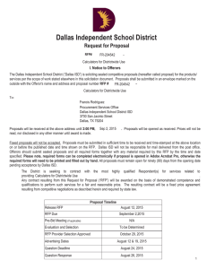 FR-204542 – Calculators for Districtwide Use