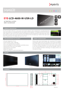 EYE-LCD-4600-M-USN-LD
