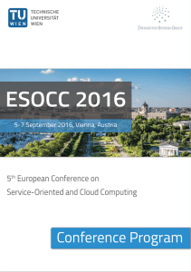 here - ESOCC 2016