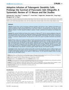 A Systematic Review of 13