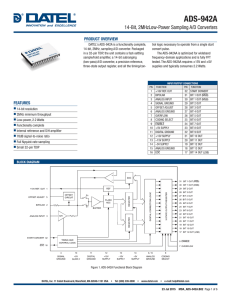 ADS-942A